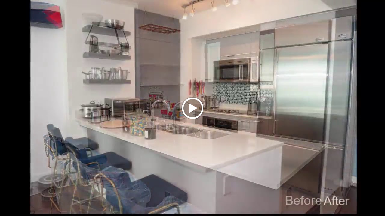 Kitchen Solvers of Northern Virginia Image