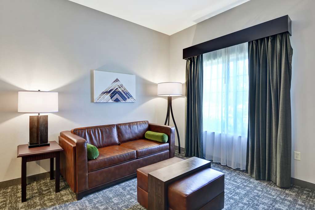 Homewood Suites by Hilton Reno Image