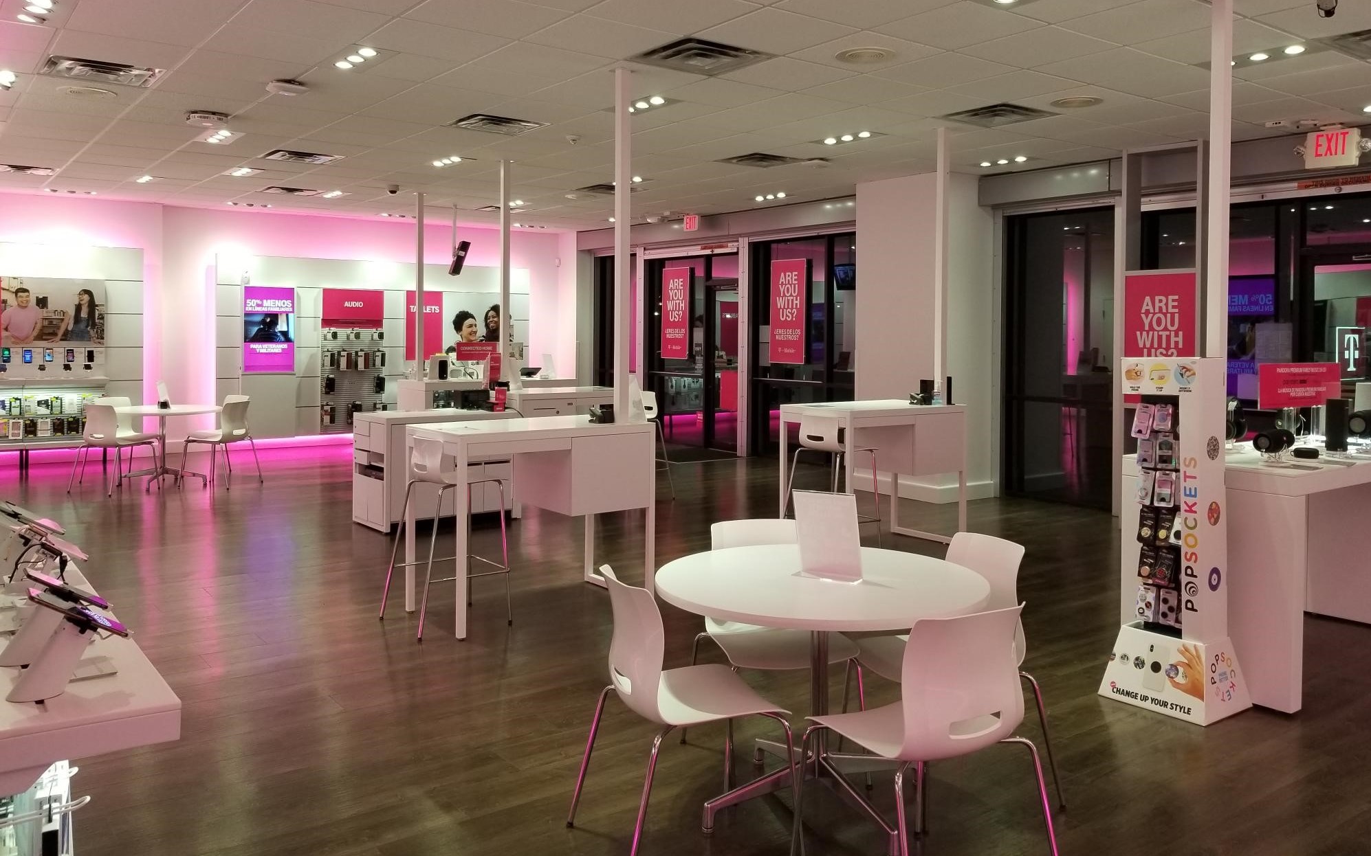 Cell Phones Plans And Accessories At T Mobile 224 North