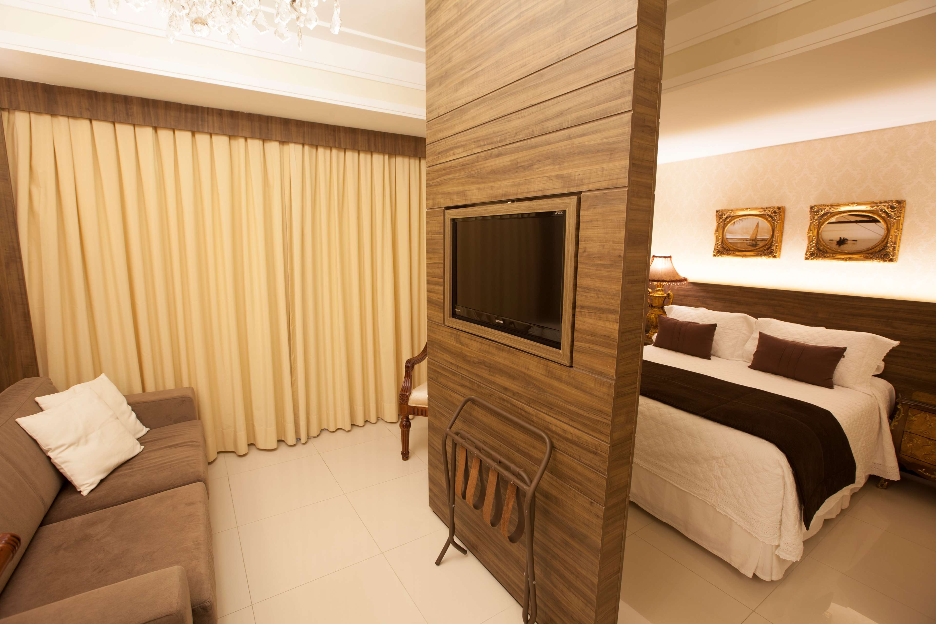 Images Best Western Premier Majestic Ponta Negra Beach
