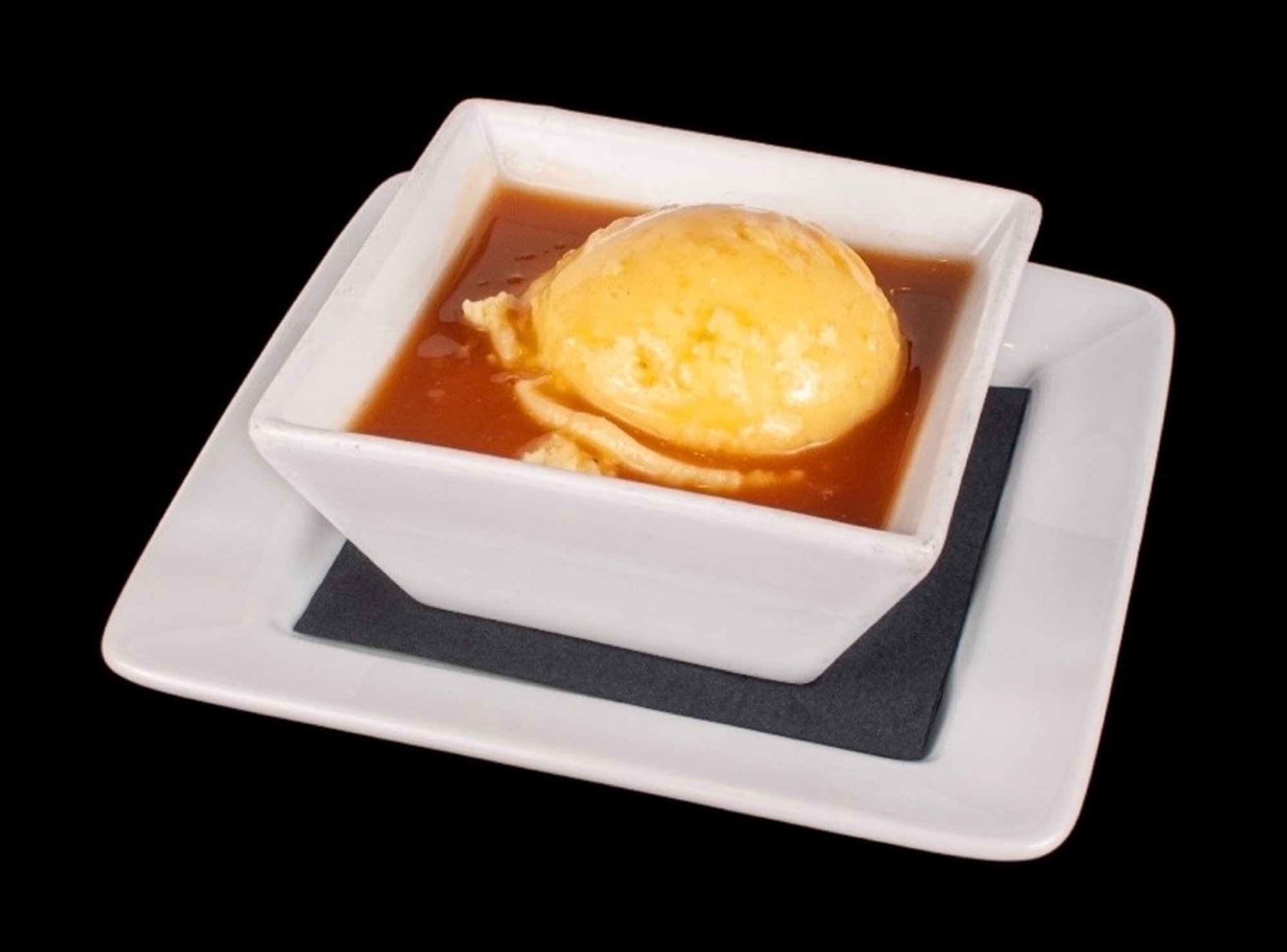 Garlic Mashed Potatoes and Gravy