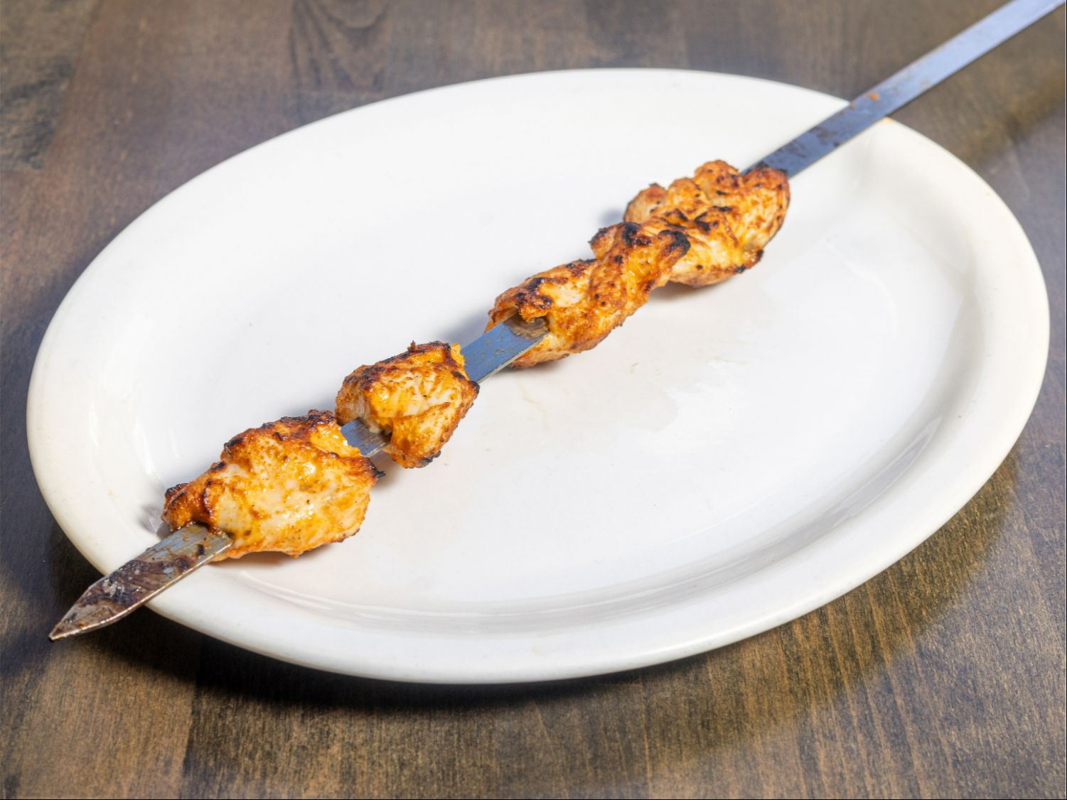 Chicken Shish Skewer