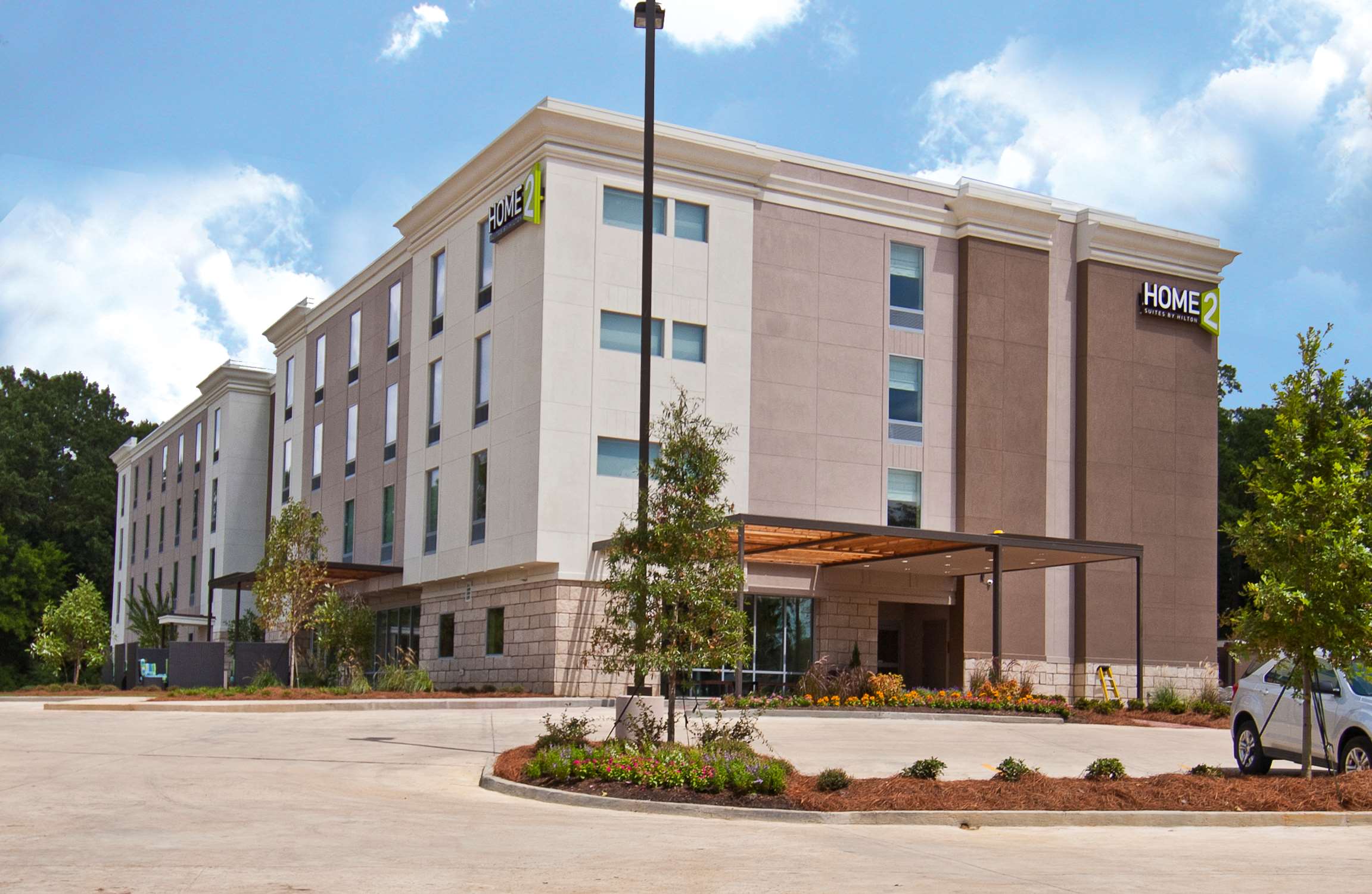 Hyatt Place Jackson/Ridgeland, 1016 Highland Colony Pkwy, Ridgeland, Mississippi, Hotels
