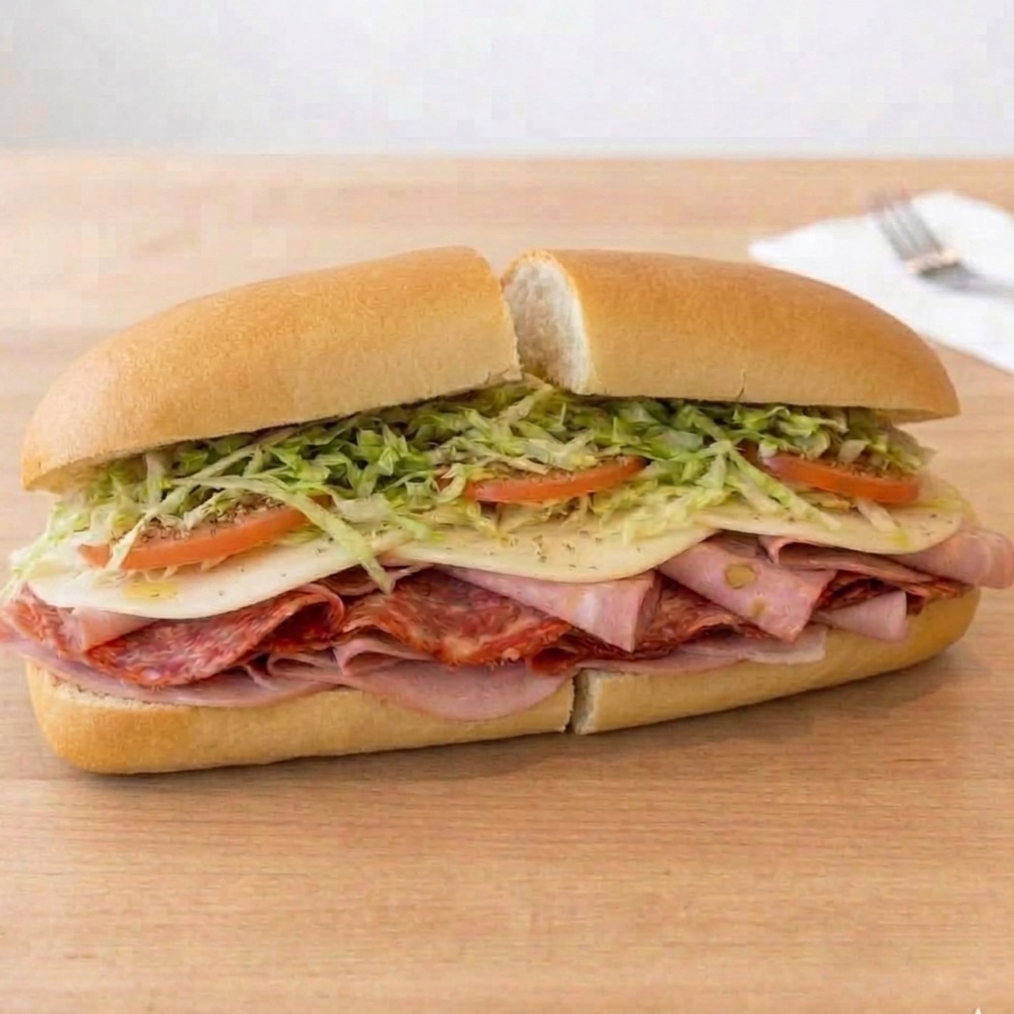 Italian Stallion Cold Sub