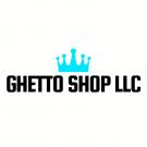 Ghetto Shop, LLC Logo