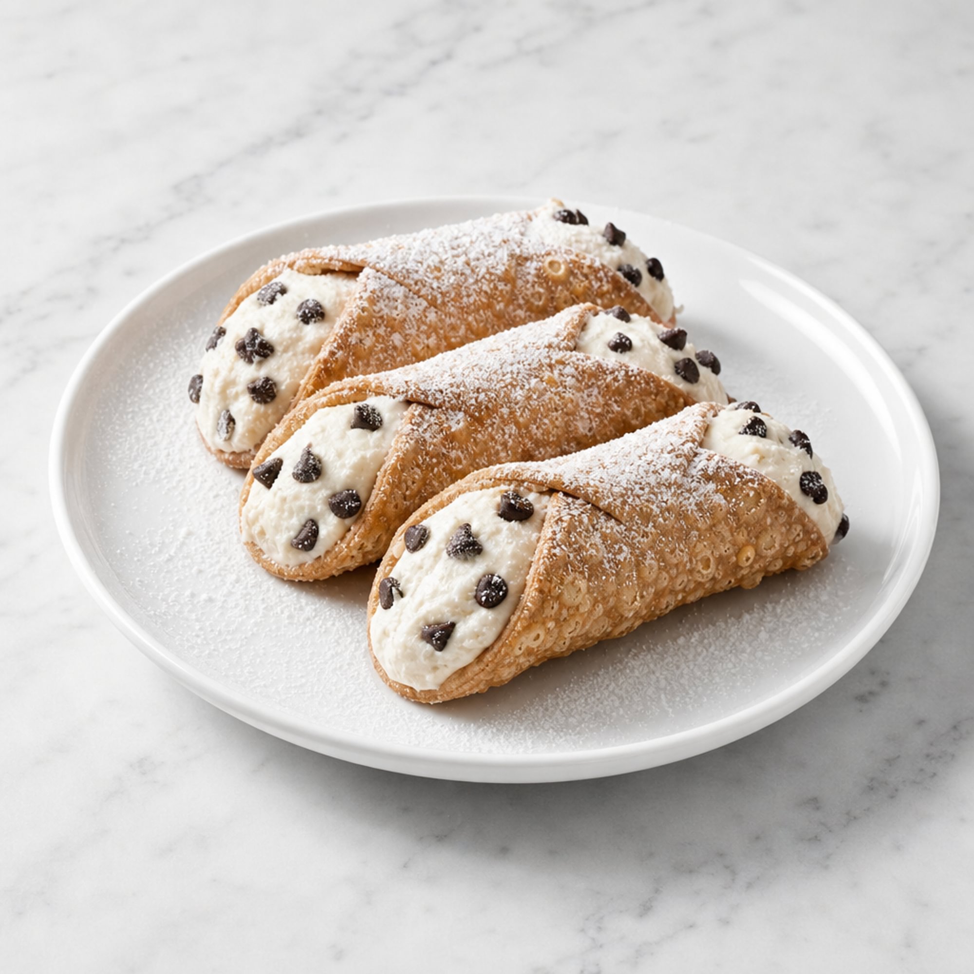 Cannoli