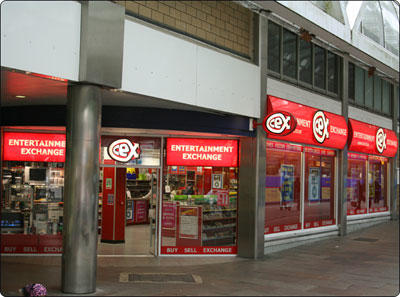 Images CeX