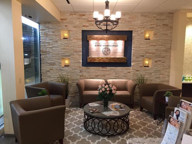 Images Hand & Stone Massage and Facial Spa