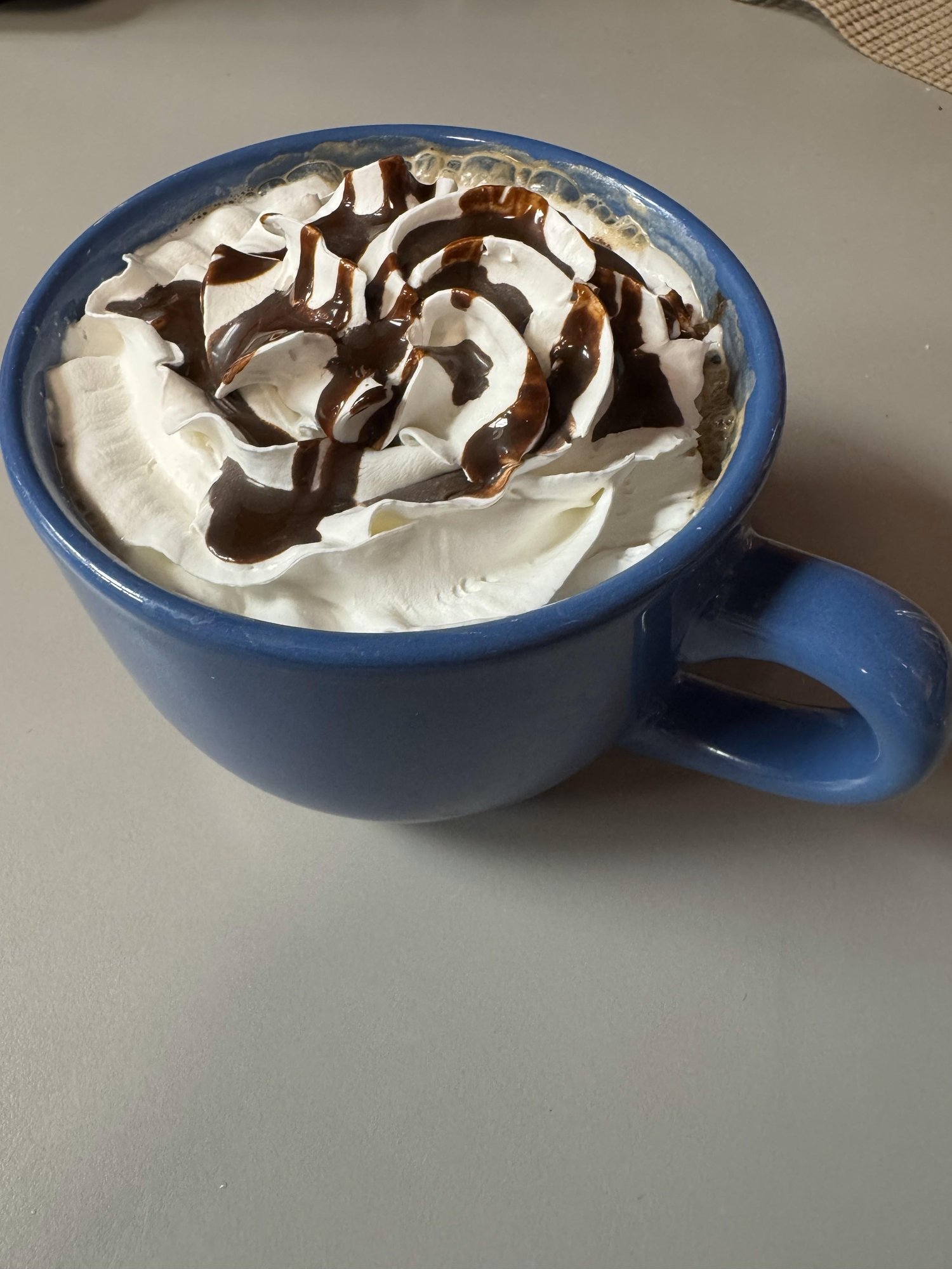 Mocha