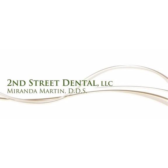 2nd Street Dental
