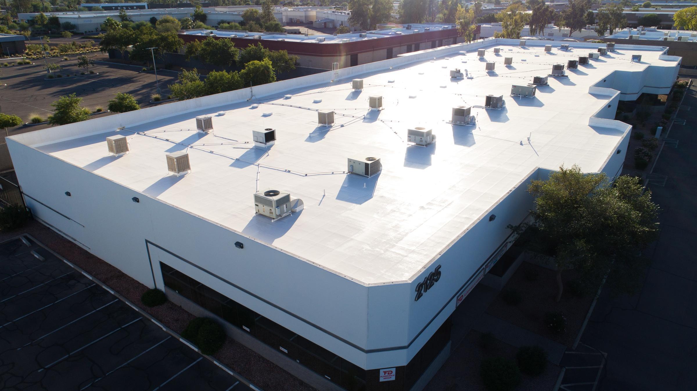 208 Roofing - Roofing Contractor Boise Image