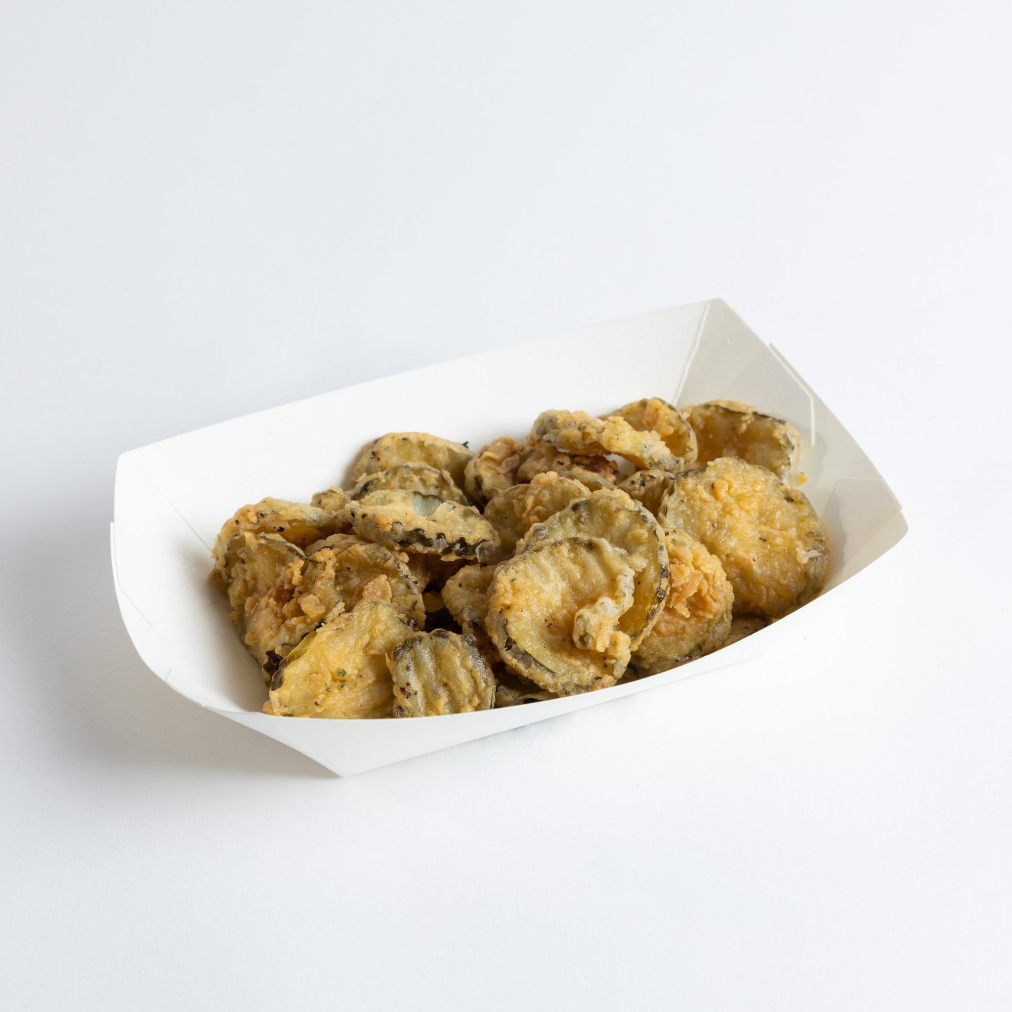 Fried Pickle