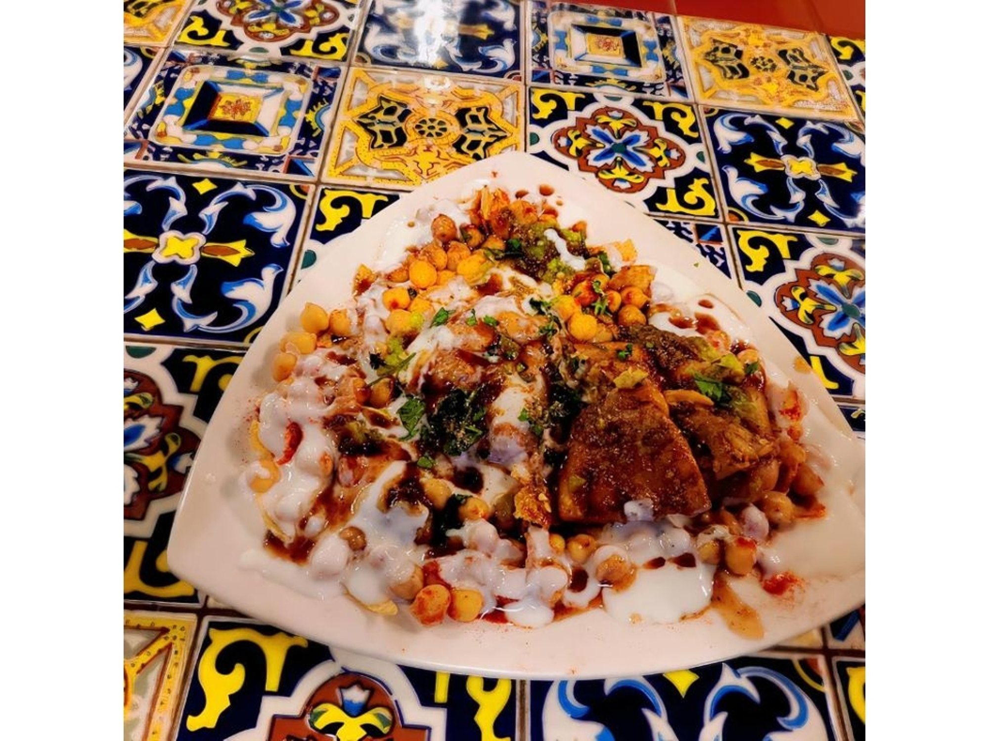 Chaat