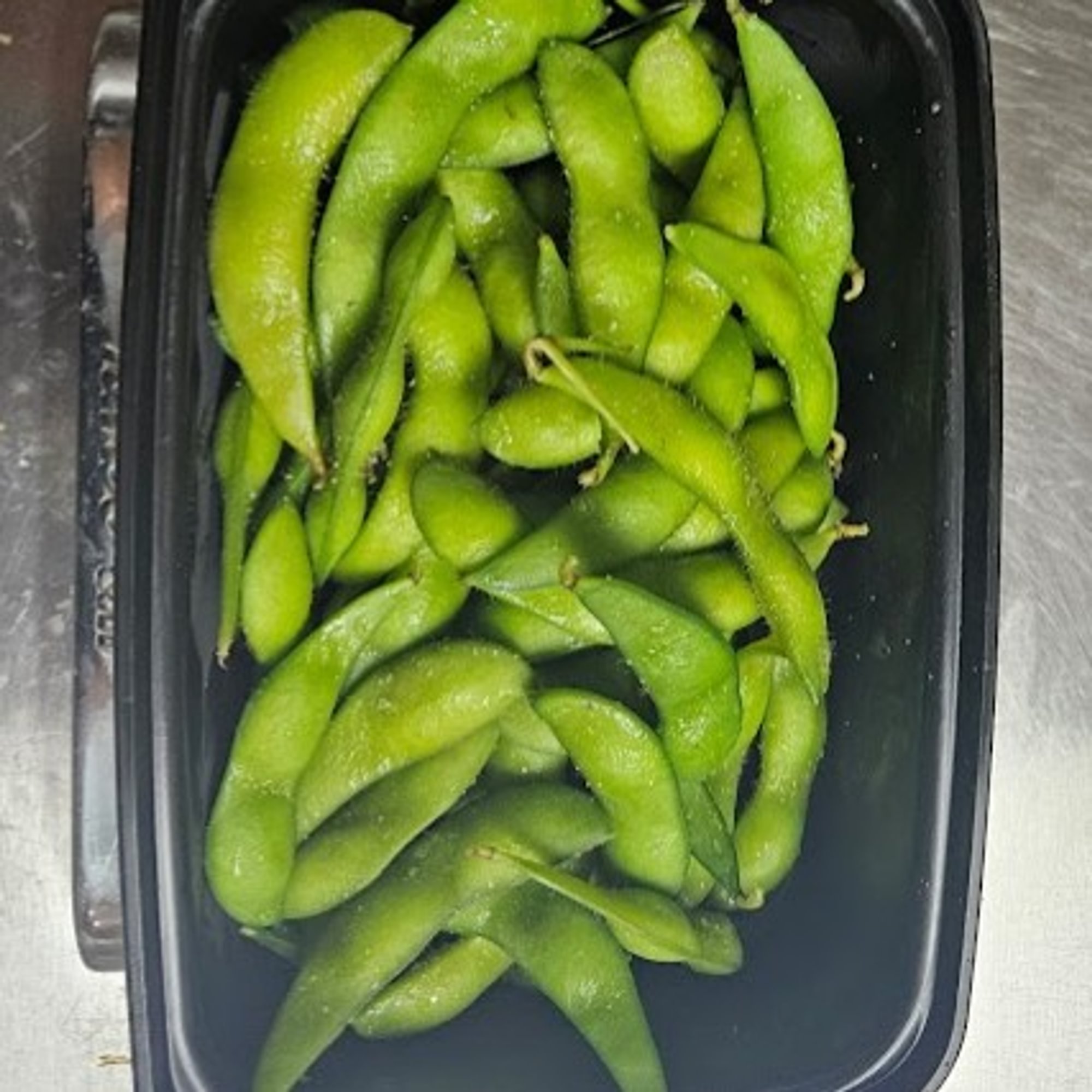 Edamame