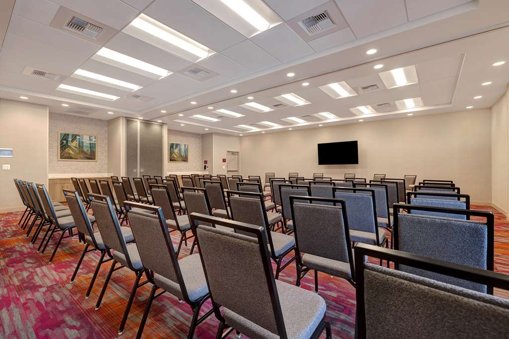 Home2 Suites by Hilton Las Vegas Northwest Image