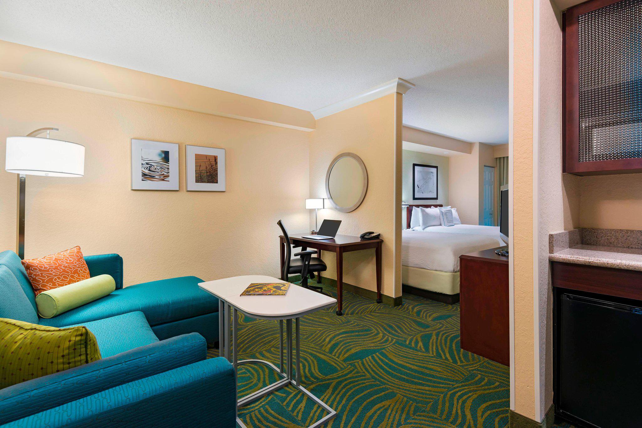 SpringHill Suites by Marriott Fort Myers Airport Photo