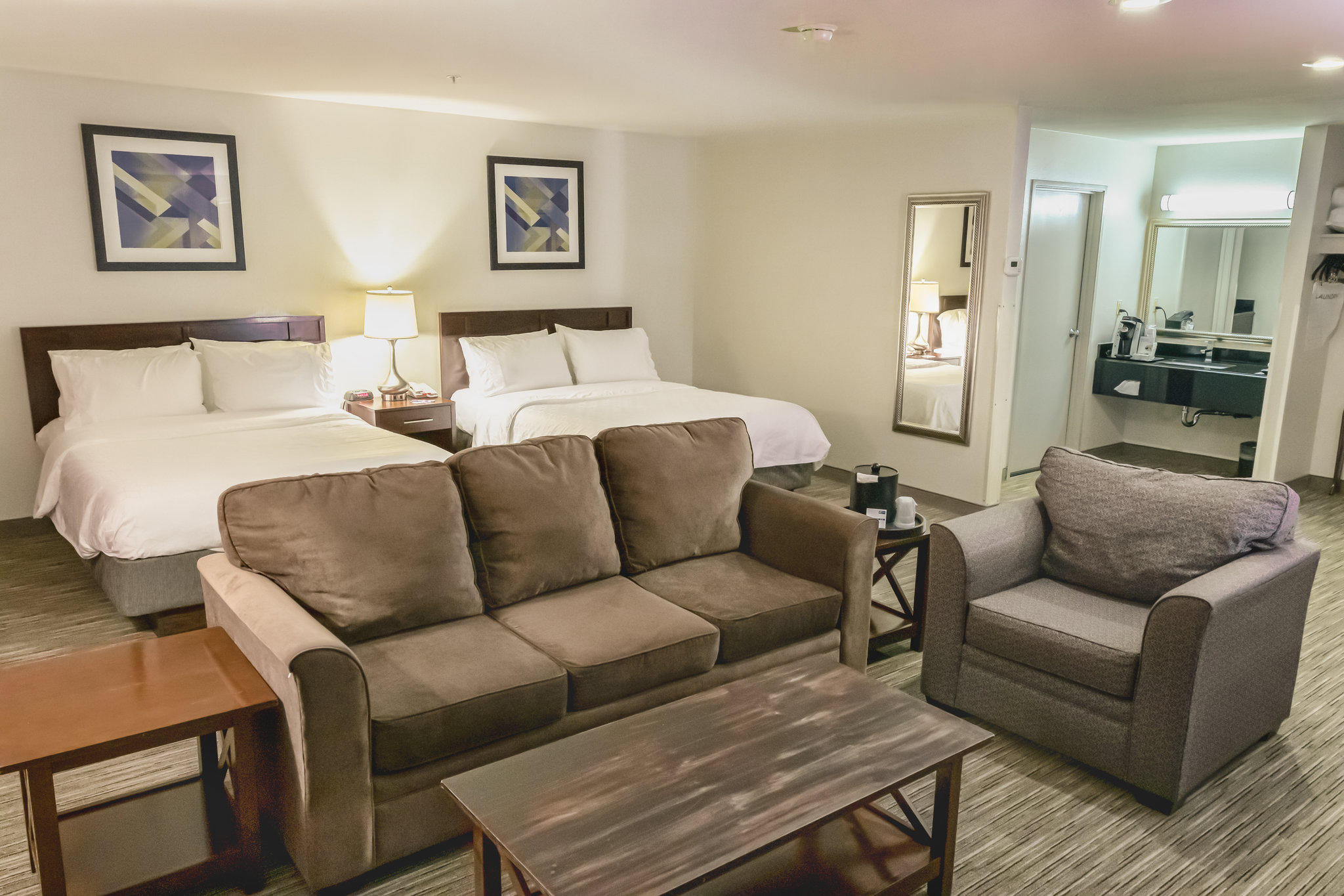 Holiday Inn Express Pendleton by IHG Image