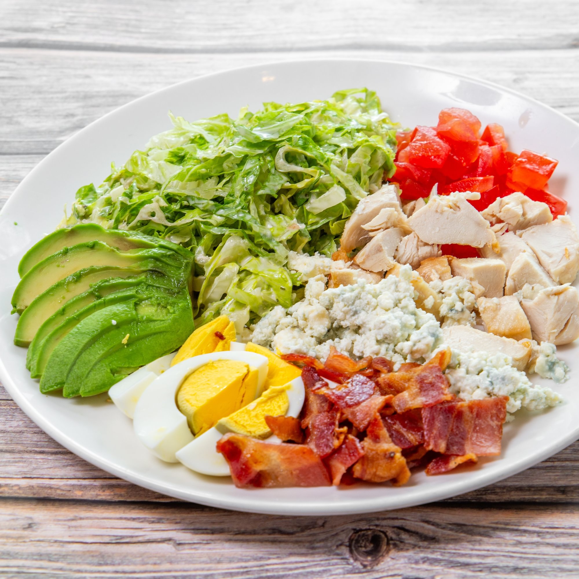 Cobb Salad
