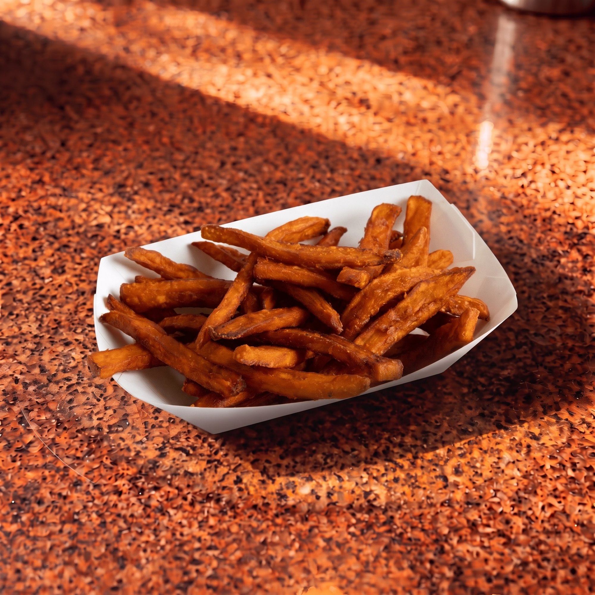Sweet Potato Fries