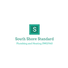 South Shore Standard Plumbing and Heating Logo