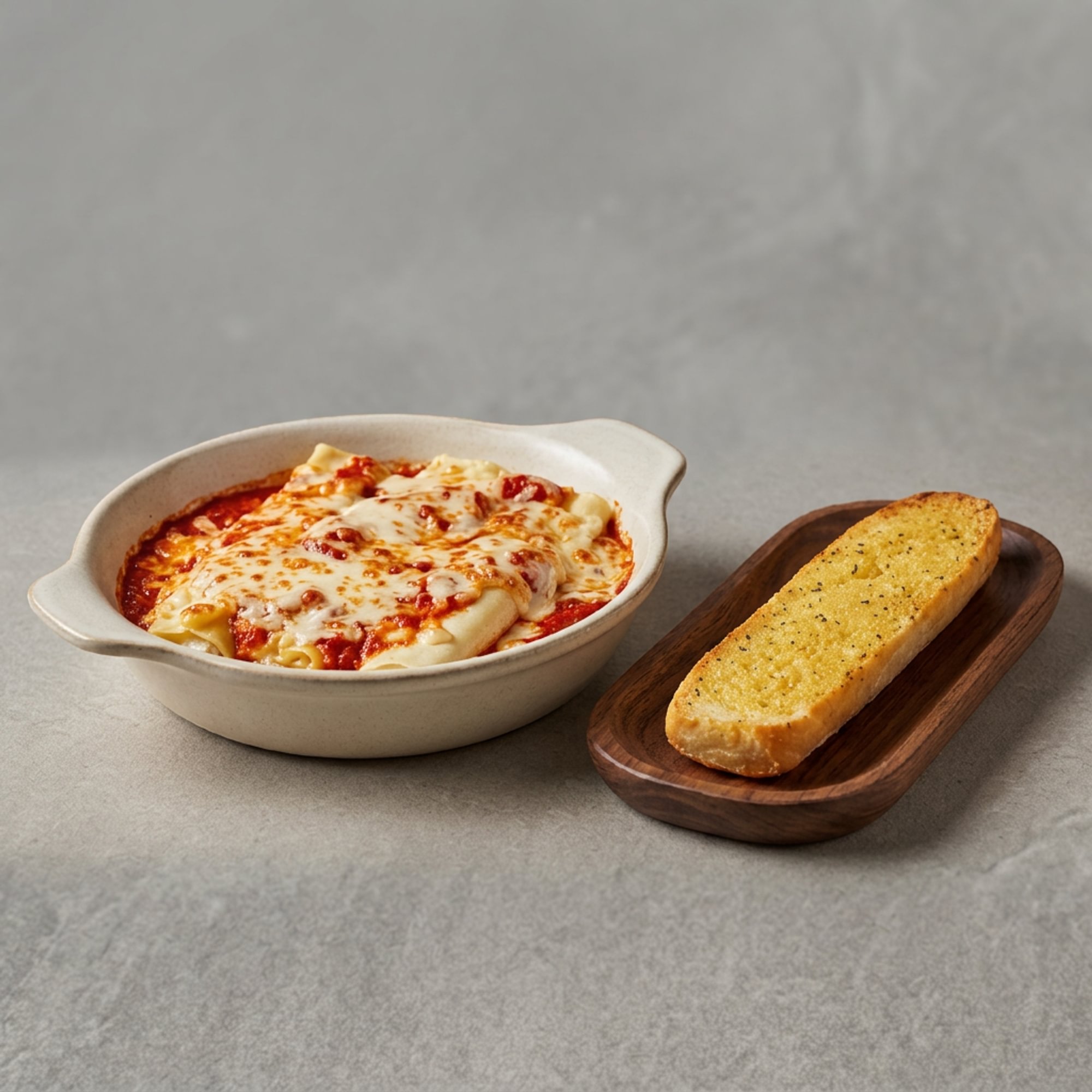 Manicotti