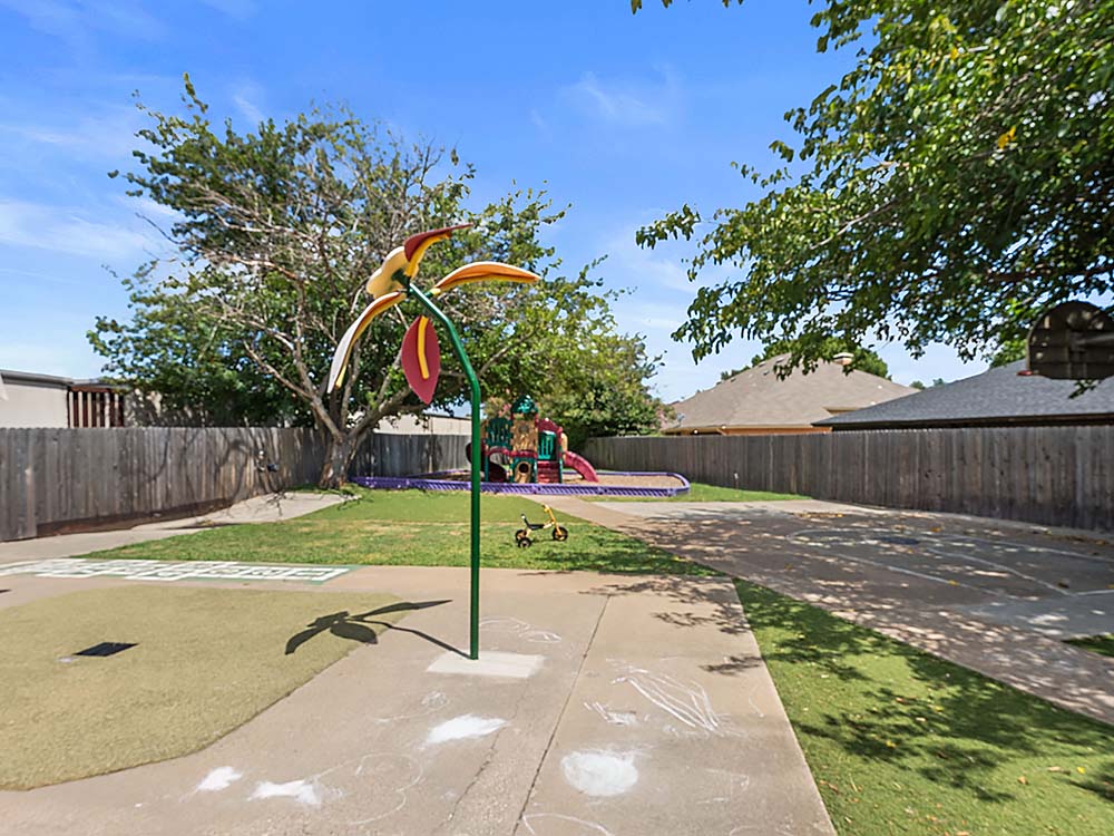 Skyrise School of South Hulen Image