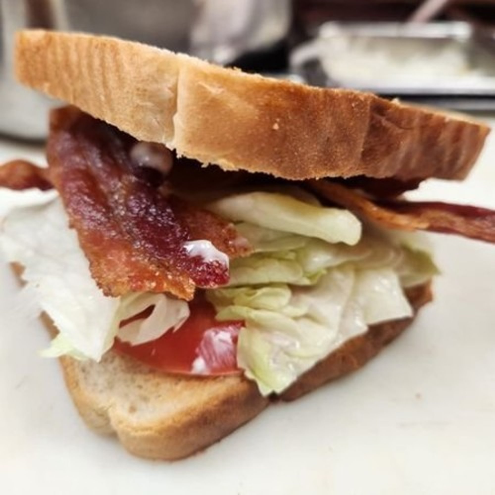 BLT