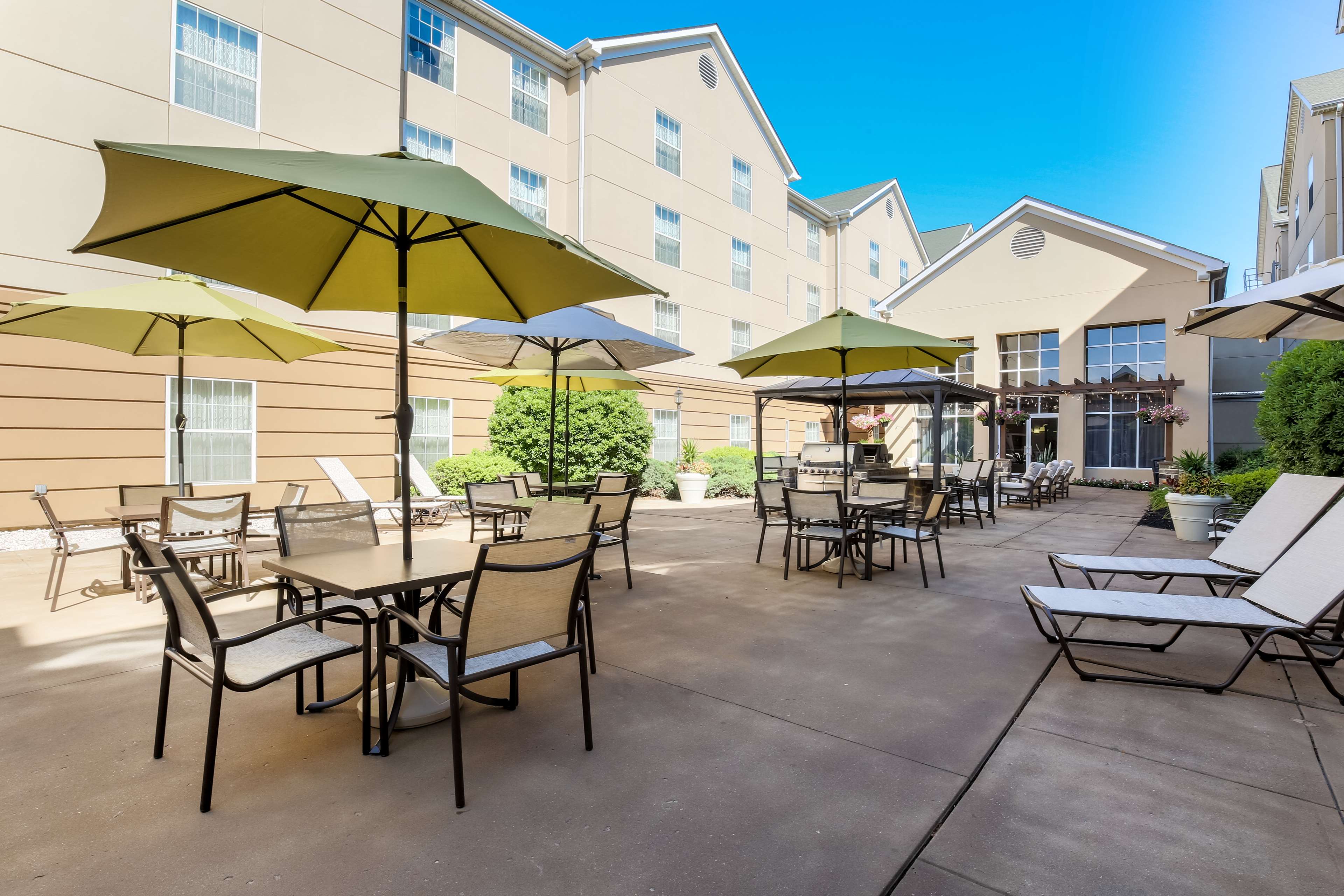 Homewood Suites by Hilton Philadelphia-Great Valley, Malvern