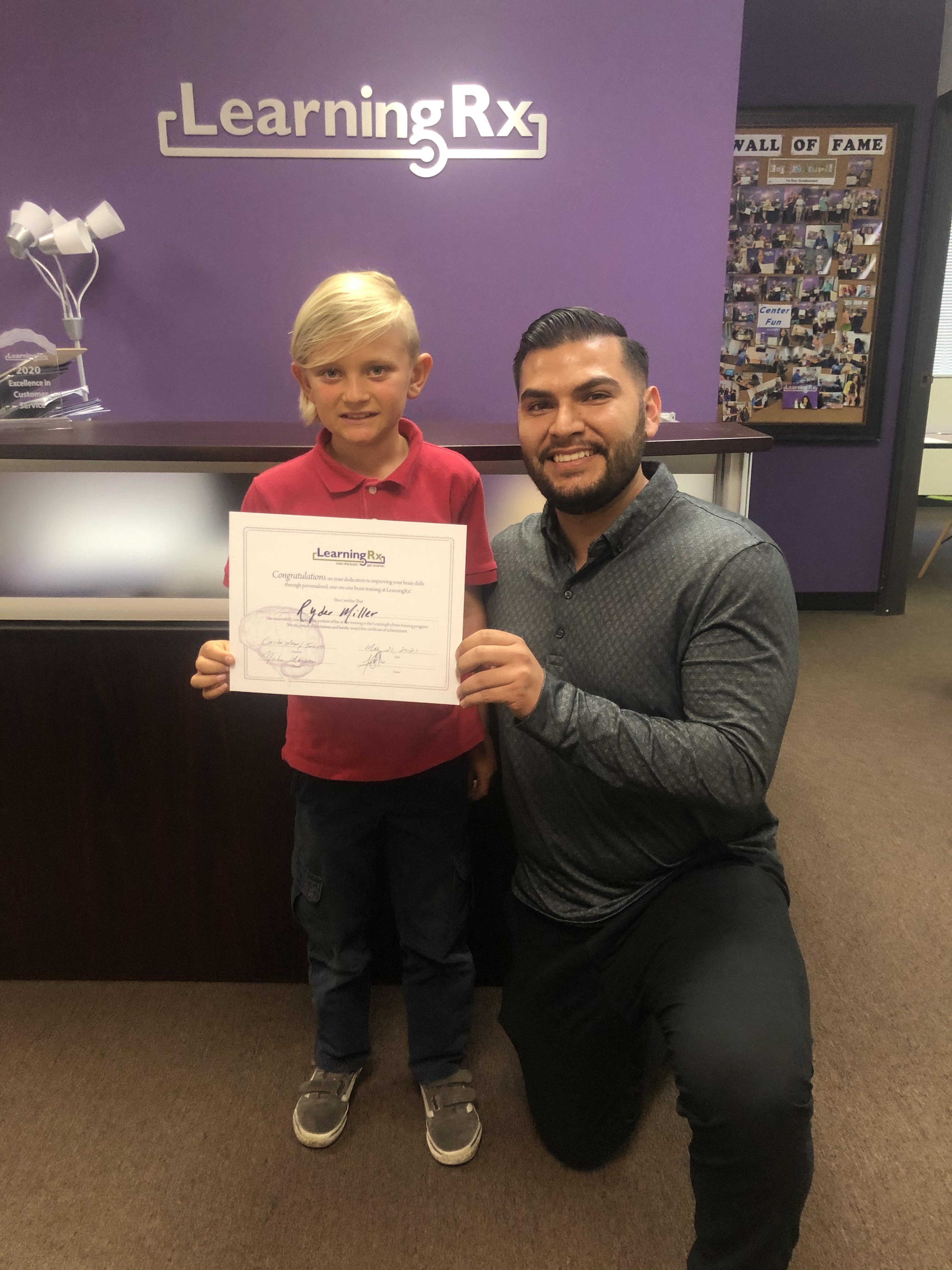 LearningRx - Irvine Image