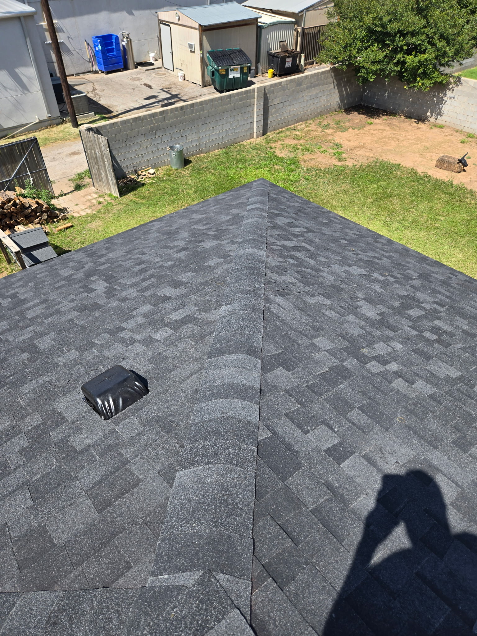 Pro Roofing And Construction LLC Image