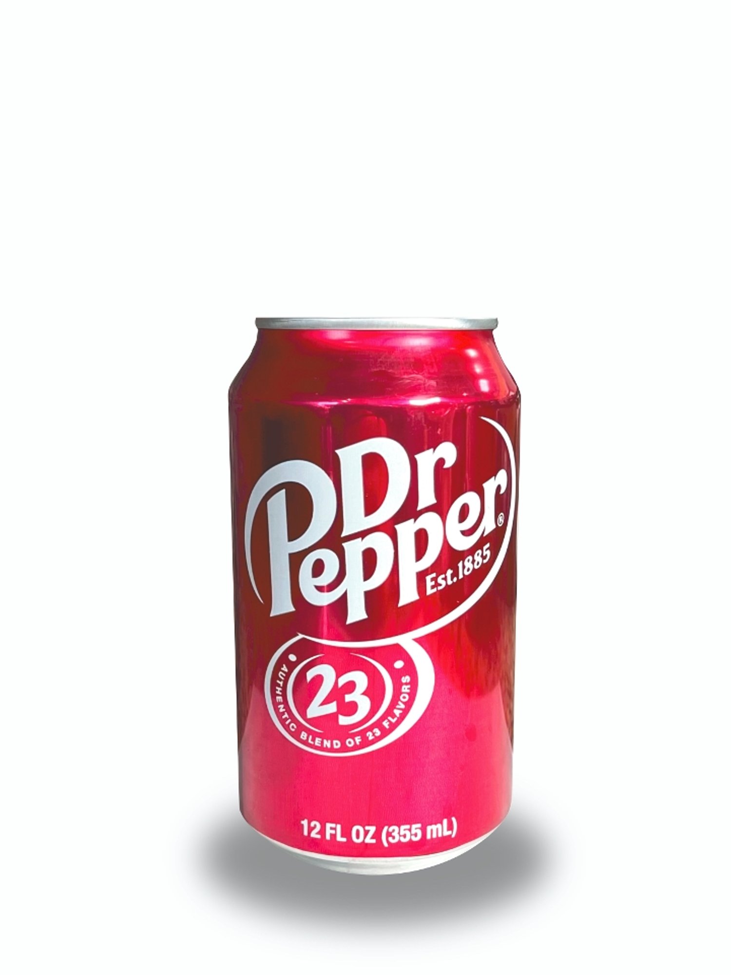 Dr. Pepper