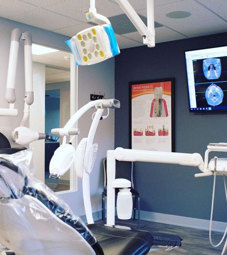 Dentistry