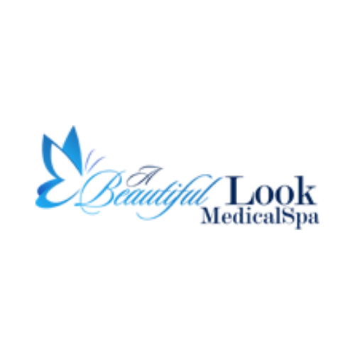 A Beautiful Look Medical Spa Logo