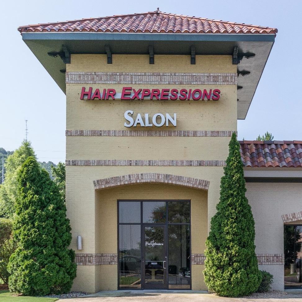 expressions salon