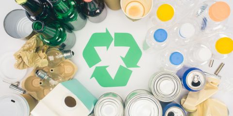How Scrap Metal Recycling Benefits the Environment