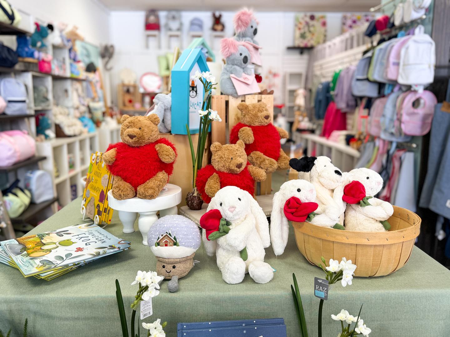 Urban Nest Michigan Image