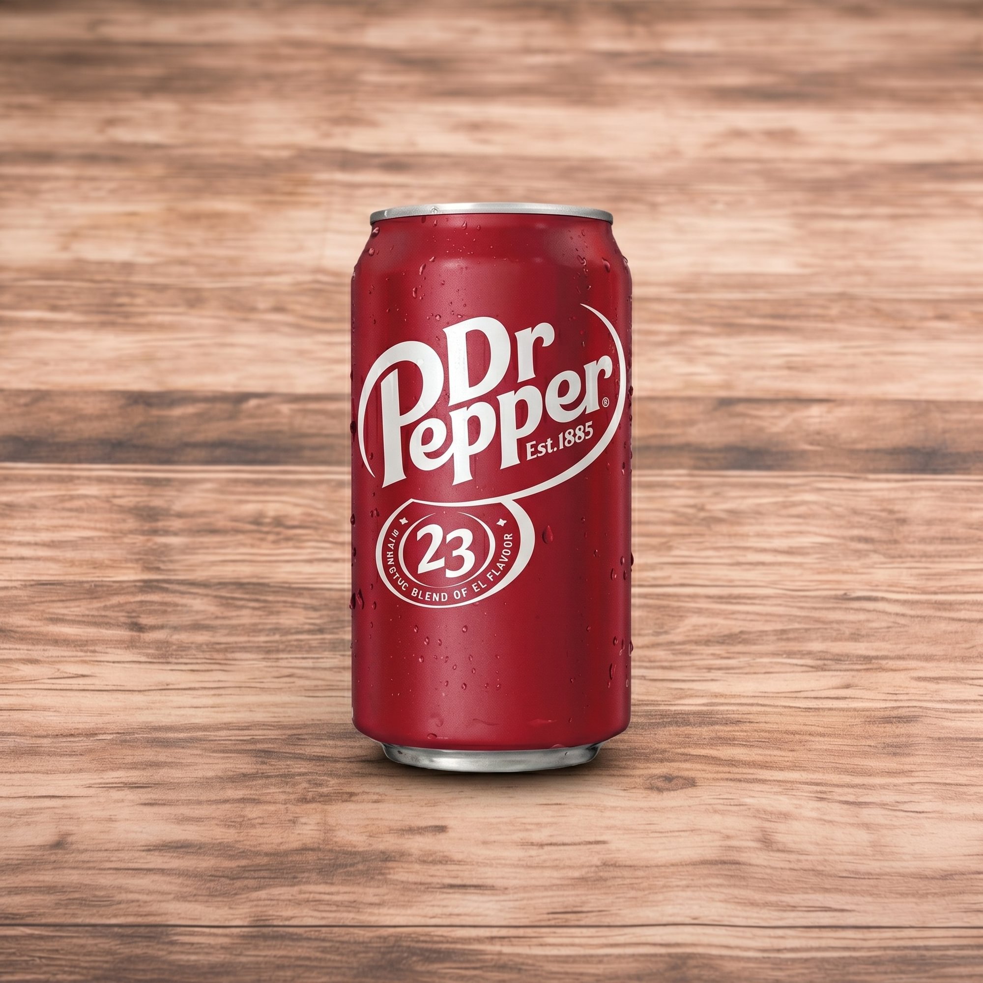 Dr. Pepper