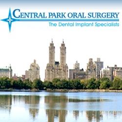 Central Park Oral Surgery