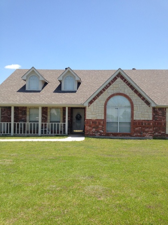 Images Floyd Heggie Roofing and Repair