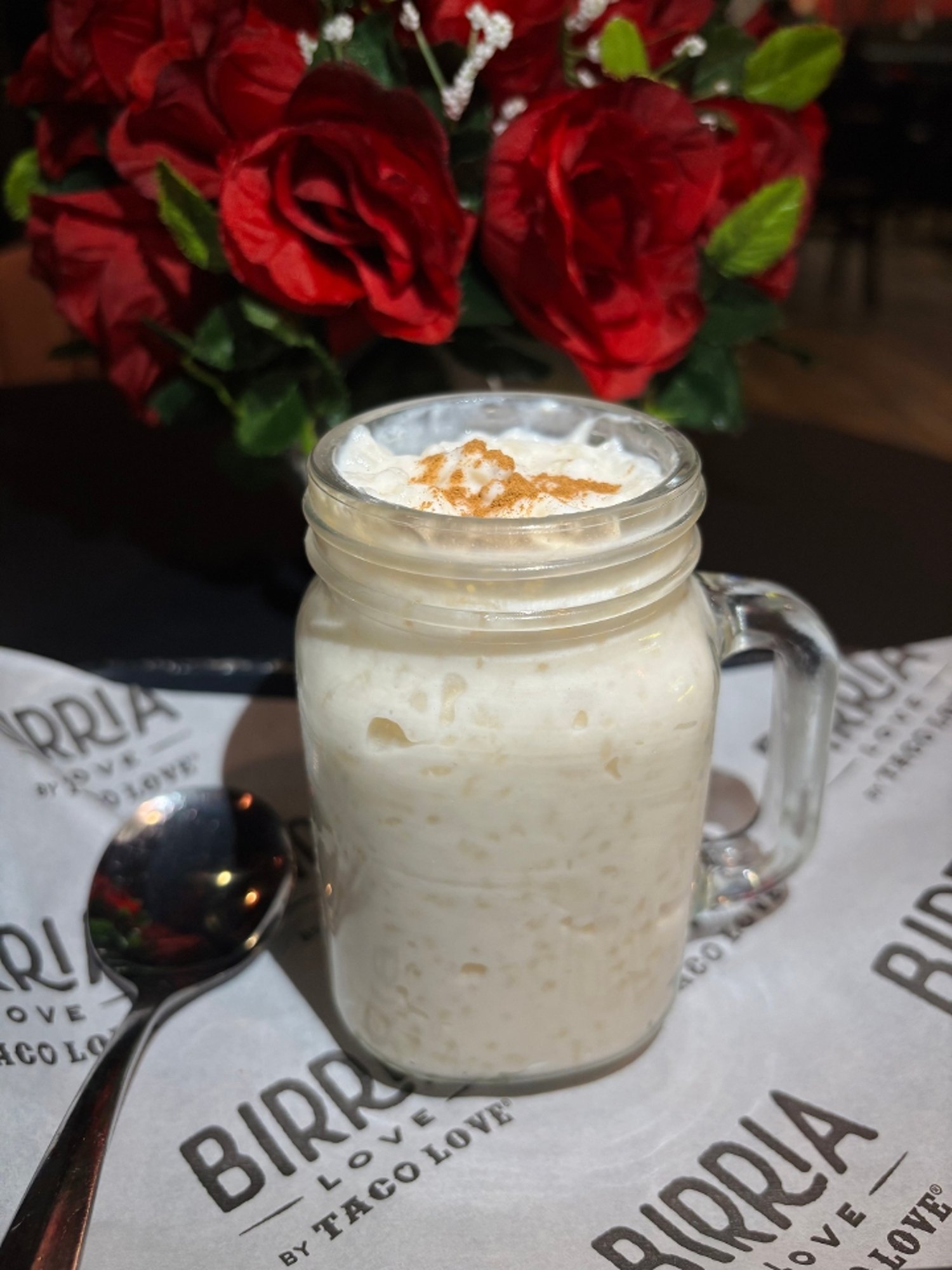 Arroz con Leche