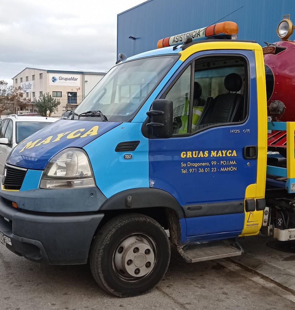 Galería en miniatura