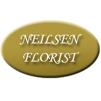 Neilsen Florist Logo