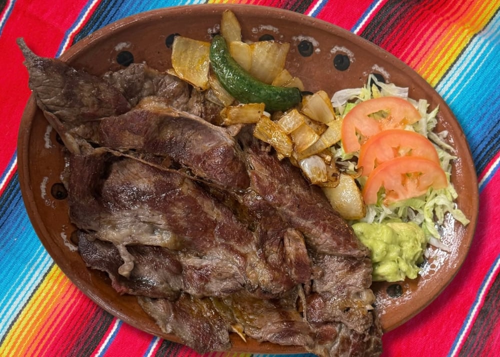 Carne Asada