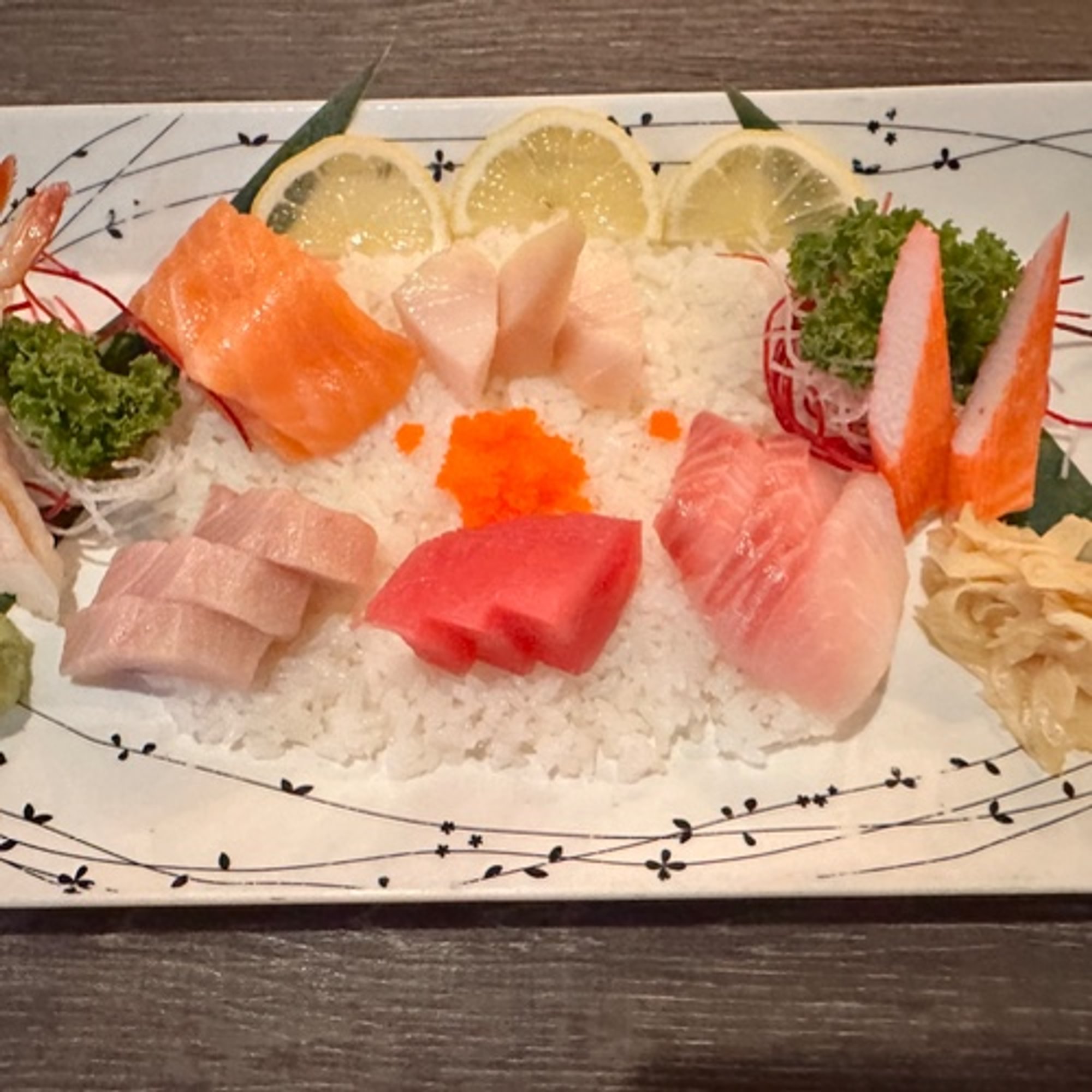 Chirashi