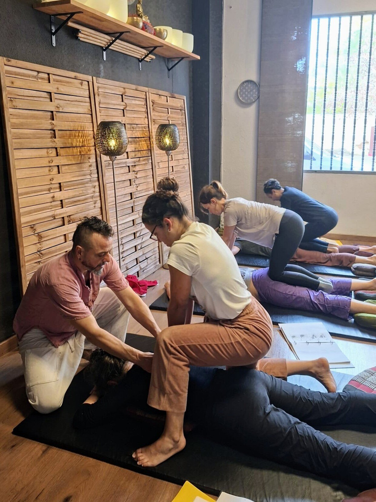 Galería en miniatura