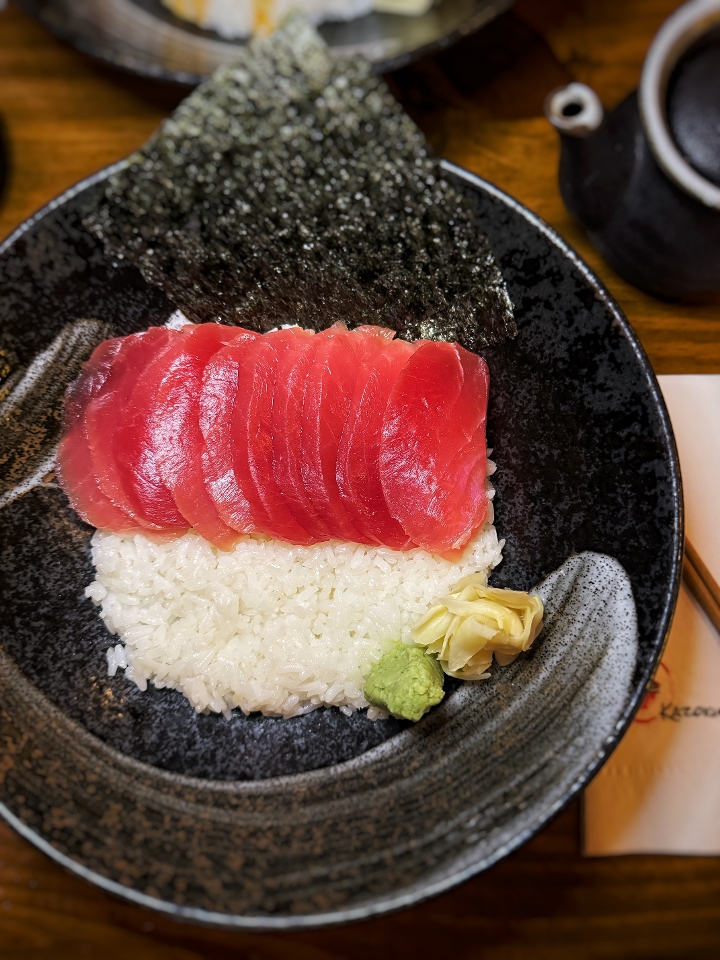 *Tuna Don