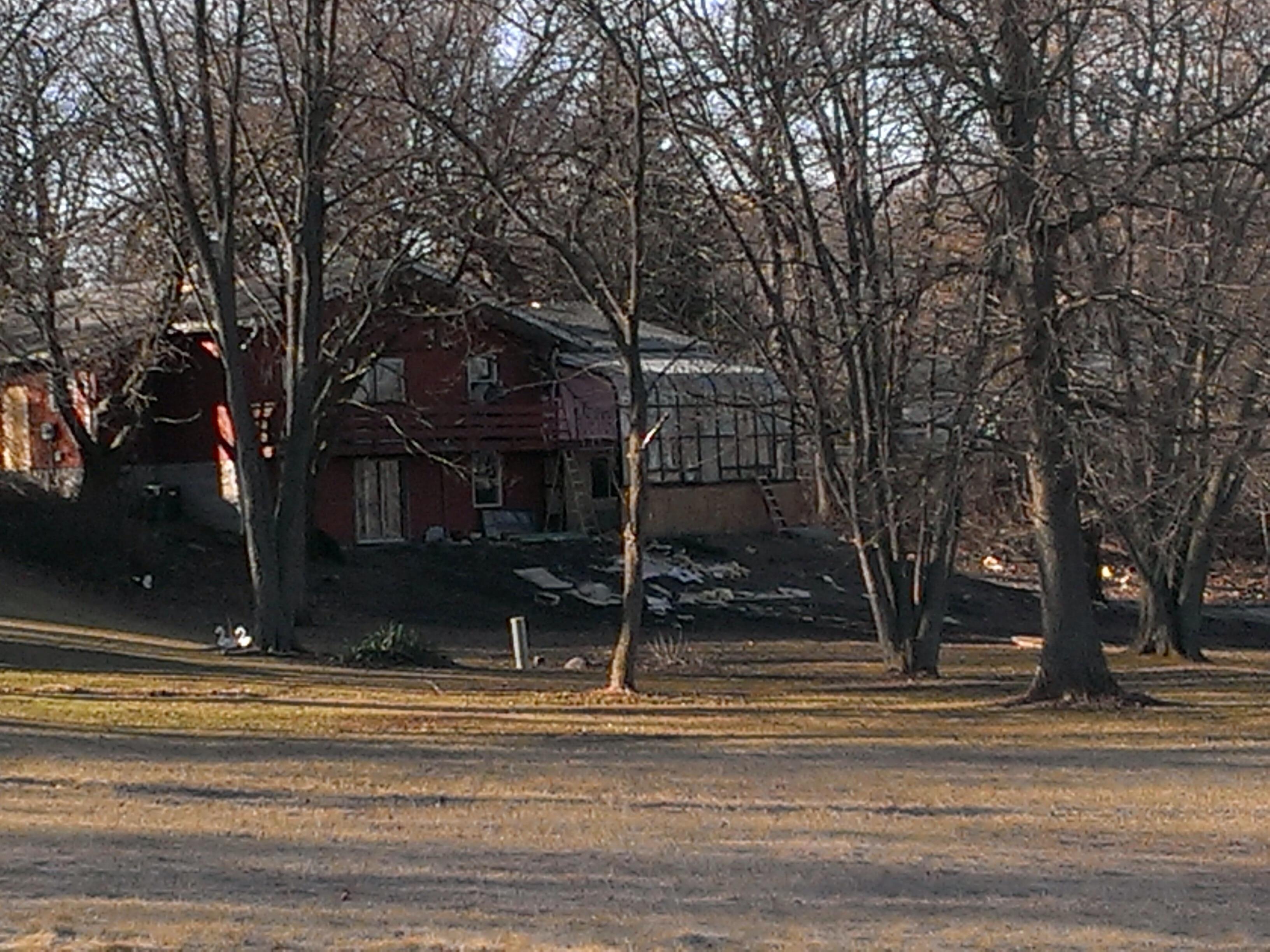 Four Seasons Sunrooms Logo