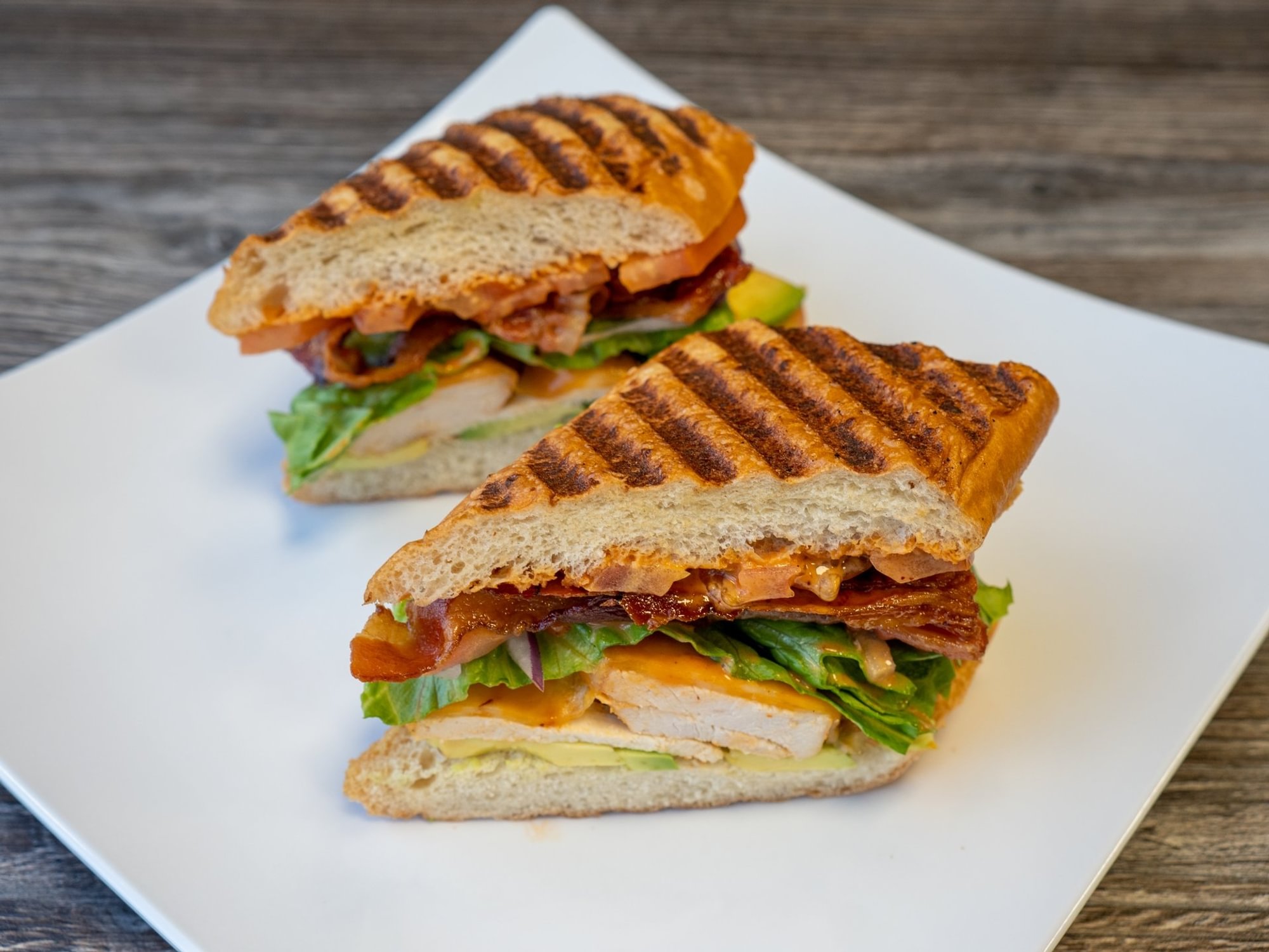 CHICKEN CHIPOTLE
