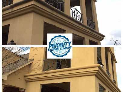 Priority Exterior Cleaning, LLC Photo