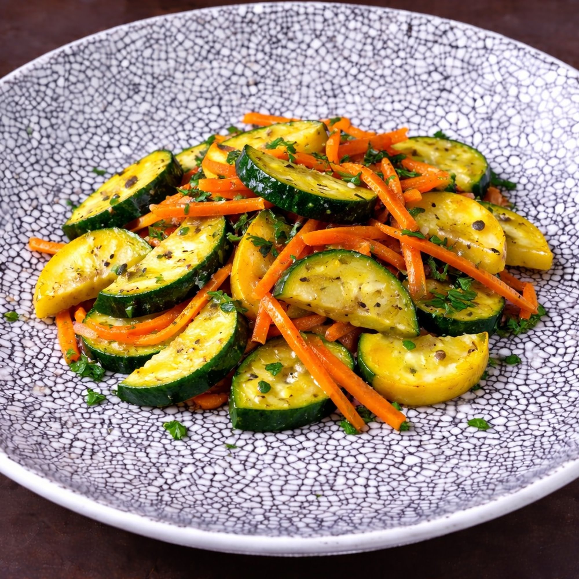 Mixed Veggies